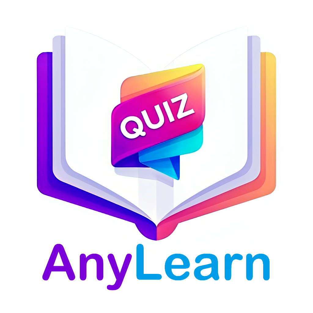 AnyLearn Logo